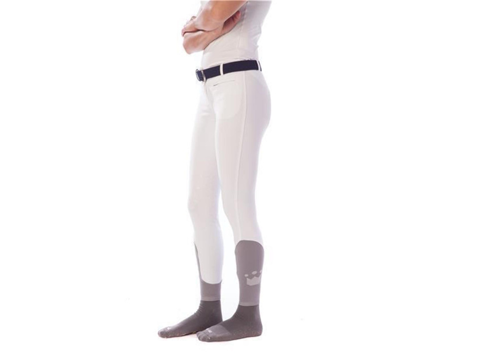 NEW EDITION RIDING BREECHES WOMEN