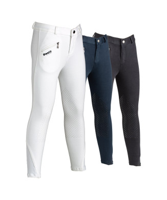 Daslö Kids' Trousers with 4 Season Grip