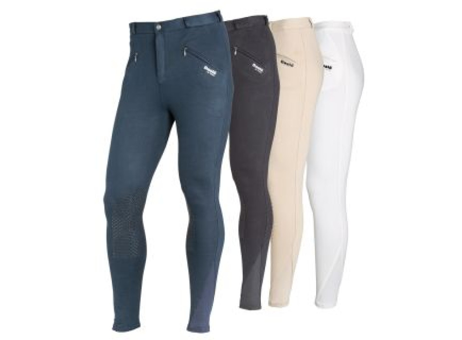 Daslö Men's 4 Season Grip Pants