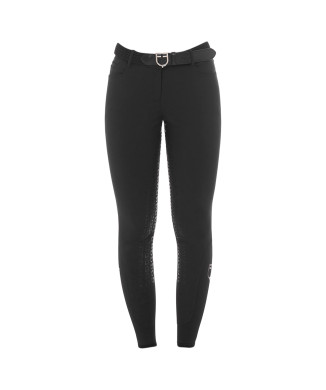 WOMEN'S FULL GRIP TROUSERS IN TECHNICAL FABRIC