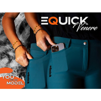 eQuick Venus trousers