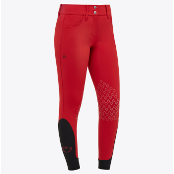 Women's Jumping Pants CAVALLERIA TOSCANA