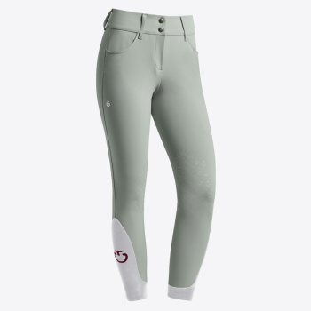 Women's Jumping Pants CAVALLERIA TOSCANA