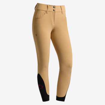 Women's Jumping Pants CAVALLERIA TOSCANA