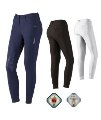 TATTINI ARDISIA WOMEN'S TROUSERS