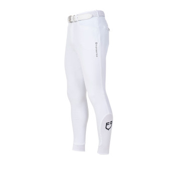 Equestro X FISE Men's Knee Grip Pants