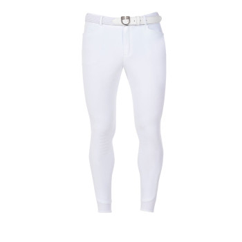 Equestro X FISE Men's Knee Grip Pants
