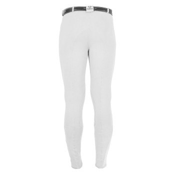MEN'S TROUSERS MODEL URANO IN STRETCH COTTON