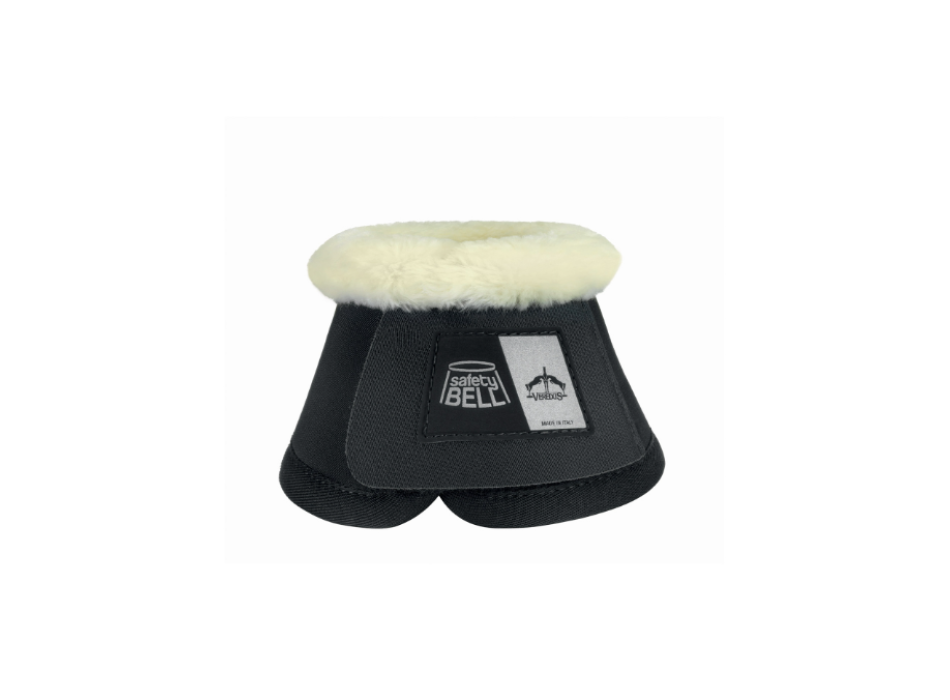 SAFETY-BELL LIGHT Boot Boots Save The Sheep - VEREDUS