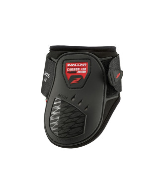 CARBON AIR JUNIOR FISTBALLS