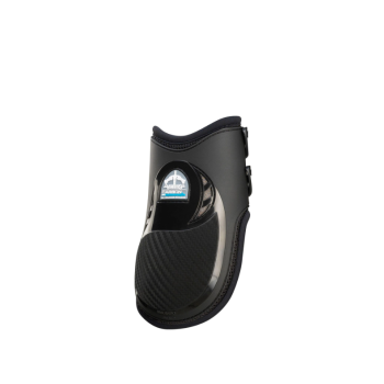 CARBON GEL VENTO Knuckle Boots - VEREDUS