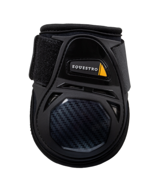 FETLOCKS - NEOPRENE VELCRO CLOSURE