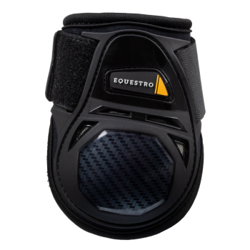 FETLOCKS - NEOPRENE VELCRO CLOSURE