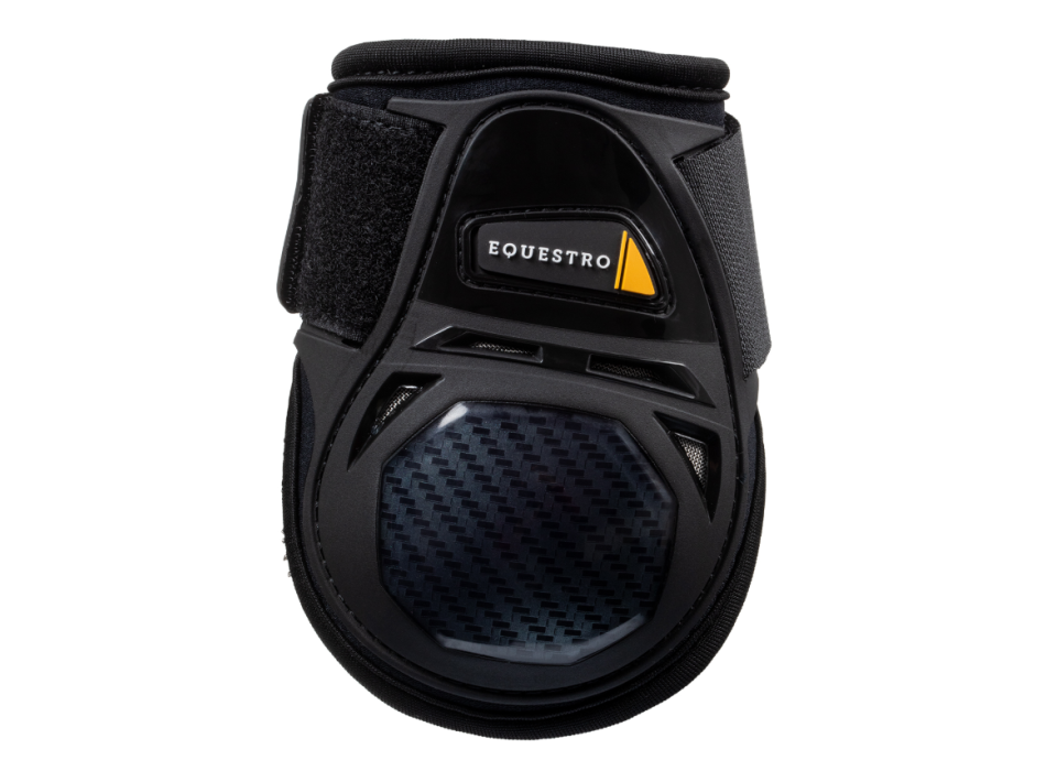 FETLOCKS - NEOPRENE VELCRO CLOSURE