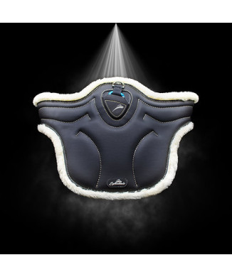 Essential fluffy crampon protectors