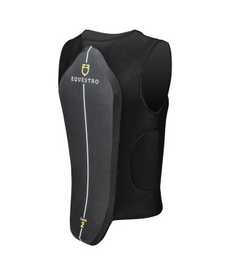 EQUESTRO Level 2 Adult Back Protector