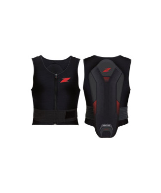 ZANDONA BACK PROTECTOR CHILD SOFT ACTIVE VEST EVO KID X7