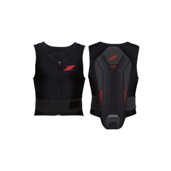 ZANDONA BACK PROTECTOR CHILD SOFT ACTIVE VEST EVO KID X7