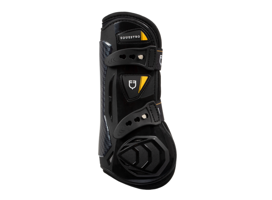 NEOPRENE QUICK RELEASE TENDON BOOTS