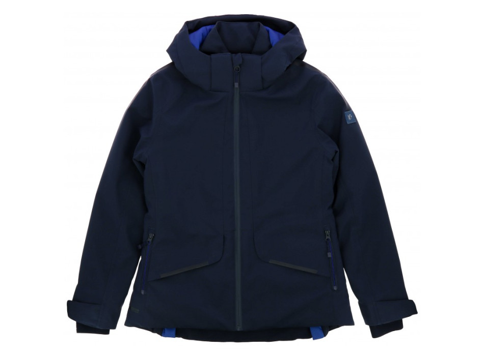 Parka EQUITHÈME Originals - Maguy