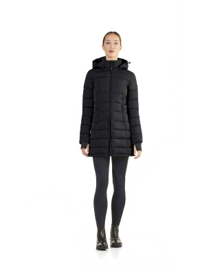 ERA Ego7 Women's Padded Parka