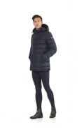 ODINO Ego7 Men's Padded Parka