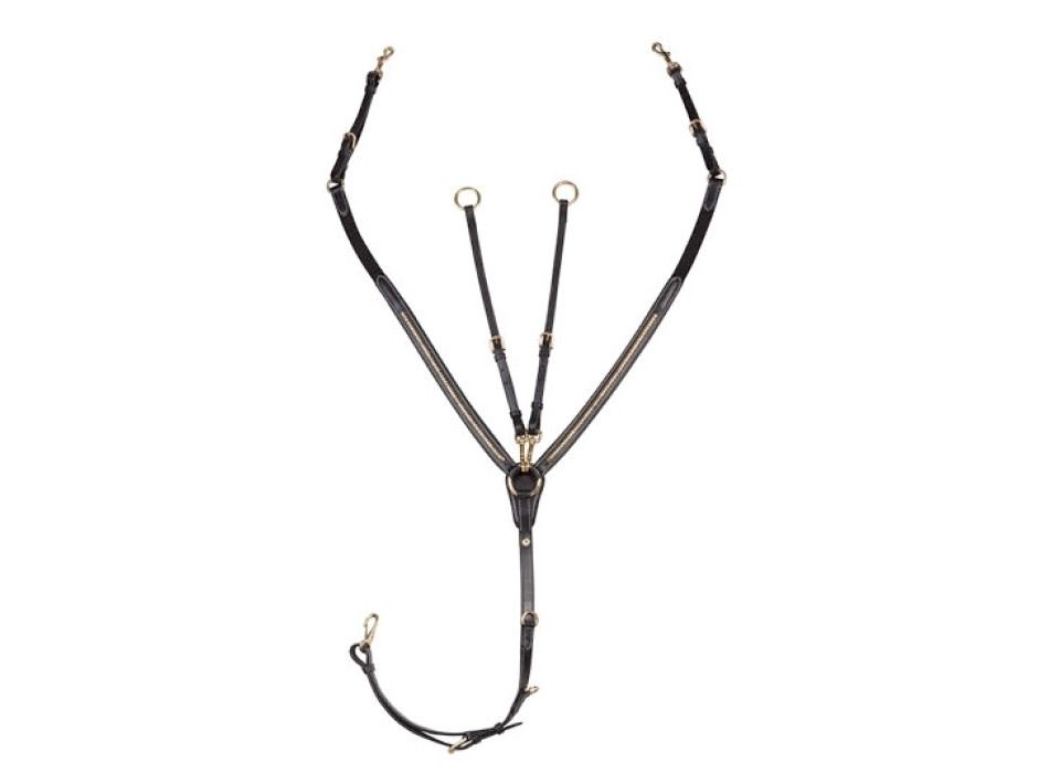 NP PROMO Clincher Bib