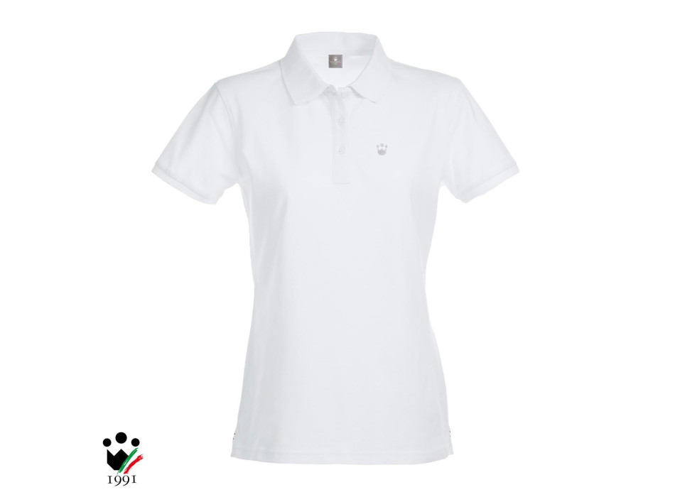 CORONA'S WOMEN'S POLO