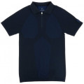 Polo EQUITHÈME - Lucas
