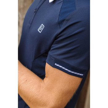 Polo EQUITHÈME - Victor