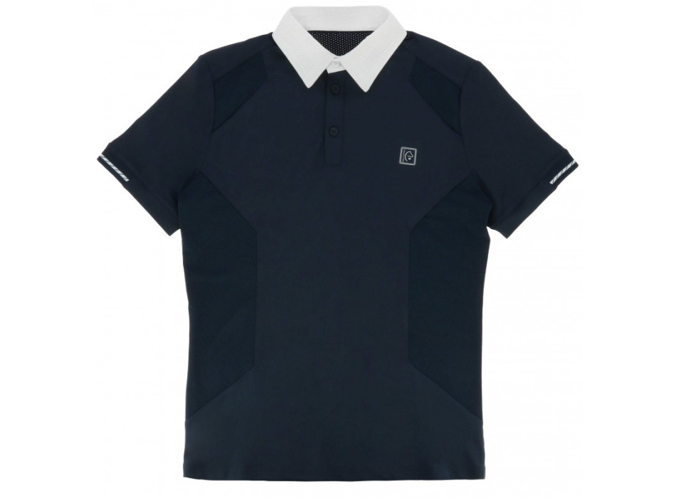 Polo EQUITHÈME - Victor