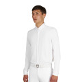 EQUESTRO Men's Polo Shirt Competition