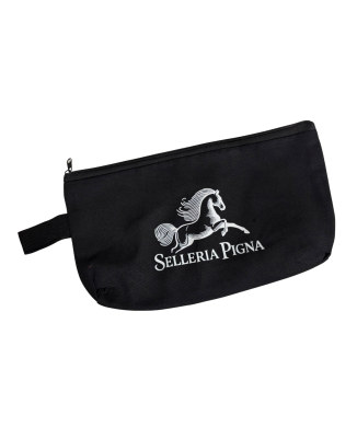 Black Selleria Pigna accessory holder