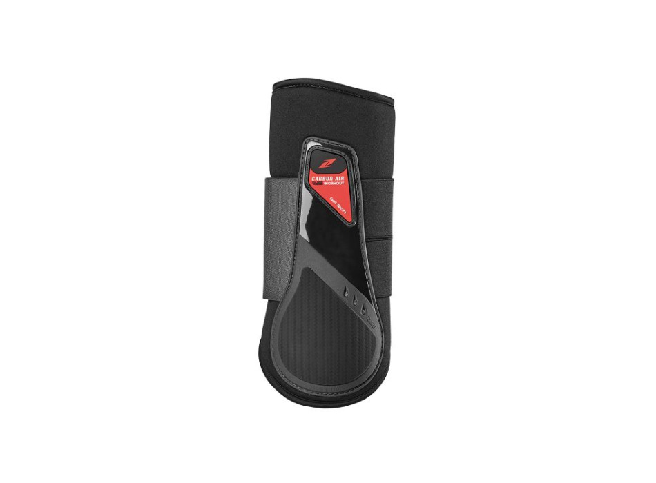 CARBON AIR WORKOUT REAR PROTECTION