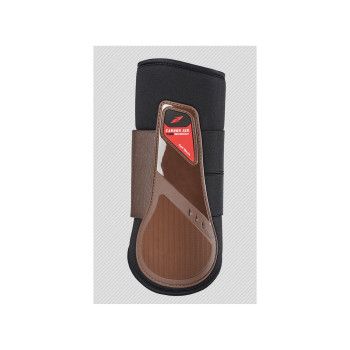 CARBON AIR WORKOUT REAR PROTECTION
