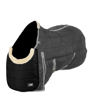 Chest protection