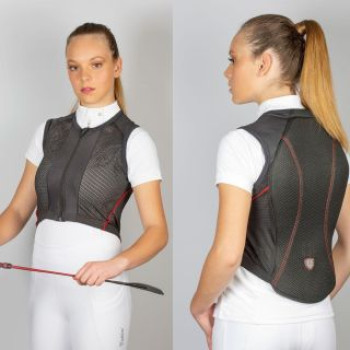 Tattini Level 2 Adult Back Protector
