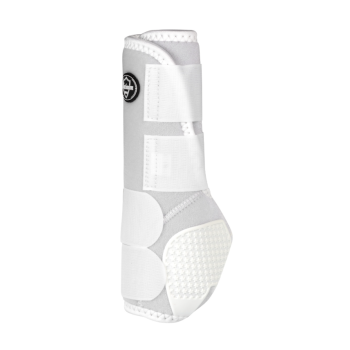 PLATINUM PRO ANATOMICAL FRONT WESTERN PROTECTORS