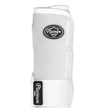 PLATINUM PRO ANATOMICAL FRONT WESTERN PROTECTORS