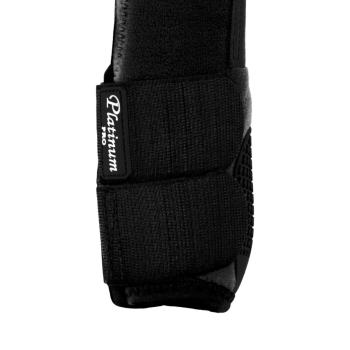 PLATINUM PRO ANATOMICAL FRONT WESTERN PROTECTORS