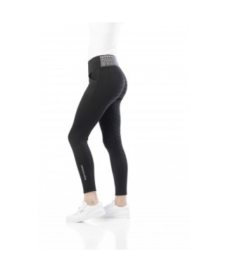 EQUITHÈME pull-on -Tatiana- silicone fund
