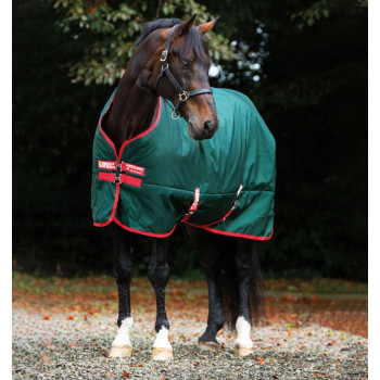 Rambo 1000D Turnout 0g horseware