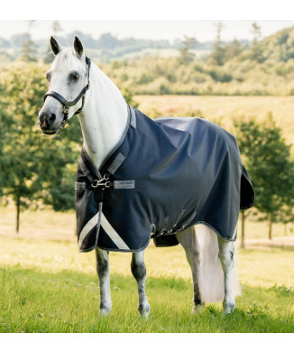 Rambo 1680D Turnout Hood 0g HORSEWARE