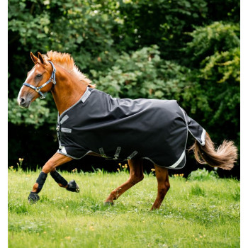 Rambo 1680D Turnout 0g HORSEWARE