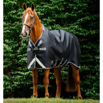Rambo 1680D Turnout 0g HORSEWARE