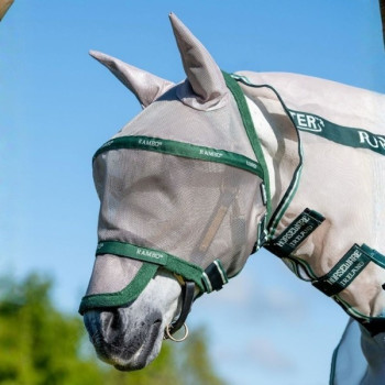 Rambo Fly Mask