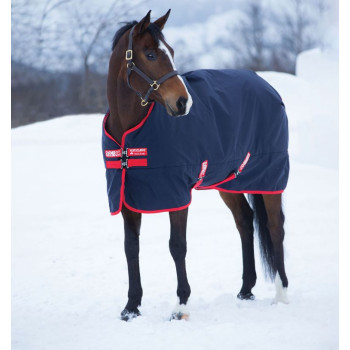 Rambo Original Turnout (200g Medium) HORSEWARE