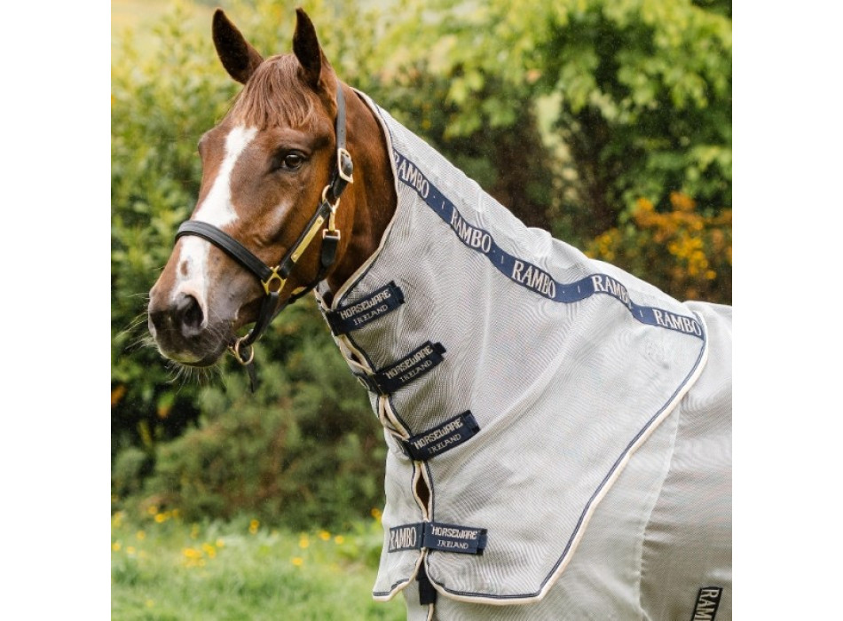 Rambo Protector Neck Cover