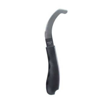 EGG SCRAPER PARASITES