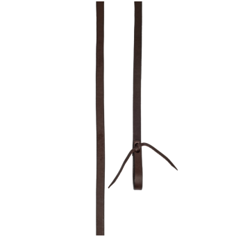 POOL'S ELITE 1.6 CM OILED REINS